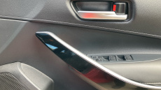 Toyota Corolla 1.8 VVT-i Hybrid Design 5dr CVT Hybrid Hatchback